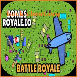 ZombsRoyale.io (Fortnit.io) icon