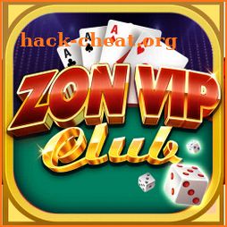 Zon vip No Hu Danh Bai icon