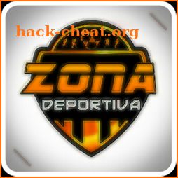 Zona Deportiva+ icon