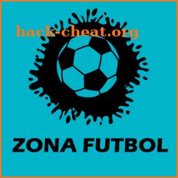 Zona Futbol icon