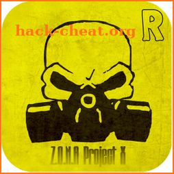 Z.O.N.A Project X Redux icon