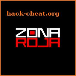 ZONA ROJA icon