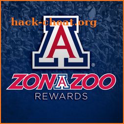 ZonaZoo Rewards icon