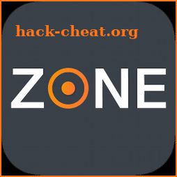 ZONE icon