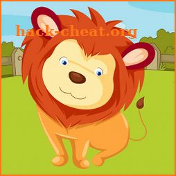 Zoo and Animal Puzzles (School Edition) icon