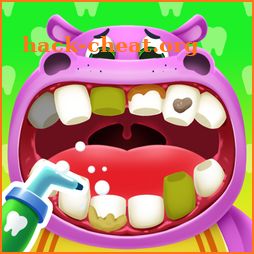 Zoo Dental Care Doctor Dentist icon