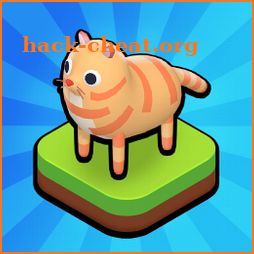 Zoo Merge icon