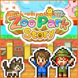 Zoo Park Story icon