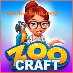 ZooCraft: Animal Family icon