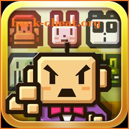 ZOOKEEPER DX TouchEdition icon