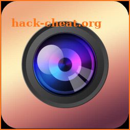 Zoom Camera icon