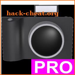 Zoom Camera Pro icon