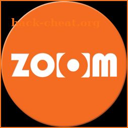 Zoom icon