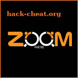 Zoom Ride Driver icon