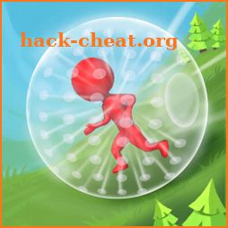 Zorb Ball Run icon