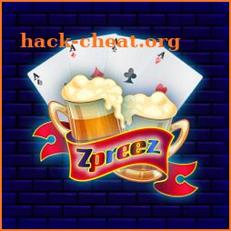 Zpreez Drinking Games icon