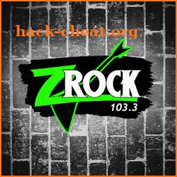 ZRock 103-3 icon