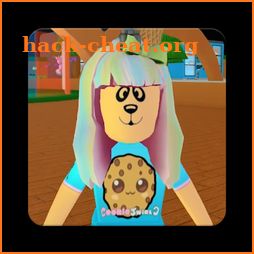 ZTips Cookie Swirl C Roblox icon