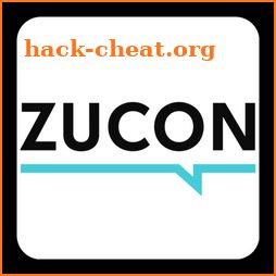 zuCon 2018 icon