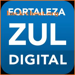 ZUL - Zona Azul Digital Fortaleza Oficial AMC icon