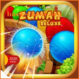 Zumah Deluxe 2020 icon