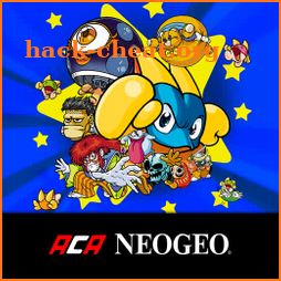 ZUPAPA! ACA NEOGEO icon