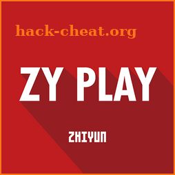 ZY Play icon