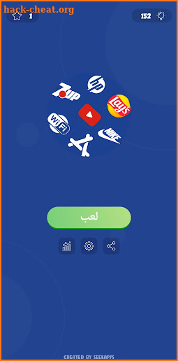 لوجو ماتش - تحدي الشعارات screenshot