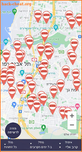 בסלון - מה עושים היום? screenshot