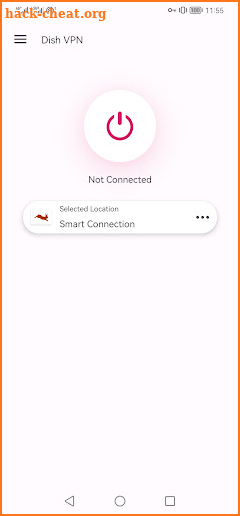 فیلتر شکن قوی پر سرعت-Dish VPN screenshot