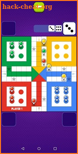 लूडो - Ludo 2018 🎲 screenshot