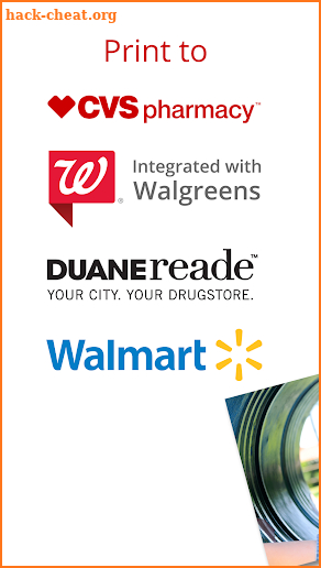 1 Hour Photo Prints - CVS, Walmart & Walgreens screenshot