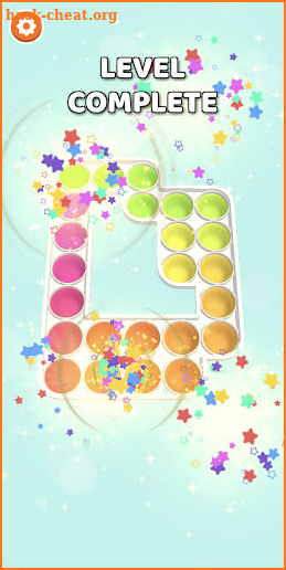 1 Line Pop - Fidget Master screenshot