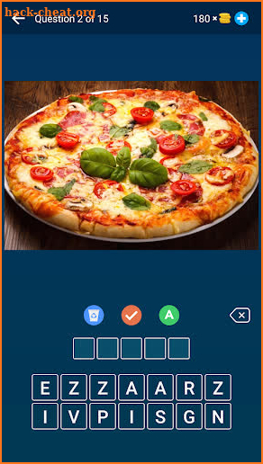 1 Pic 1 Word — Guess the Word screenshot