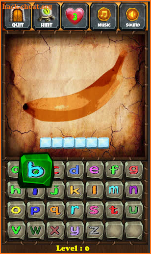 1 pics 1 word - guess the word screenshot