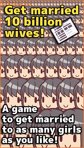 10 Billion Wives screenshot