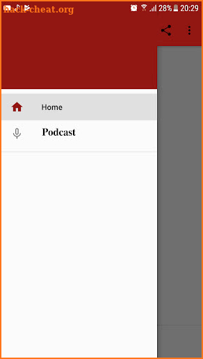 10% Happier Podcast screenshot