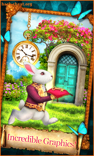 100 Doors Incredible - Fairytale Room Escape Games screenshot