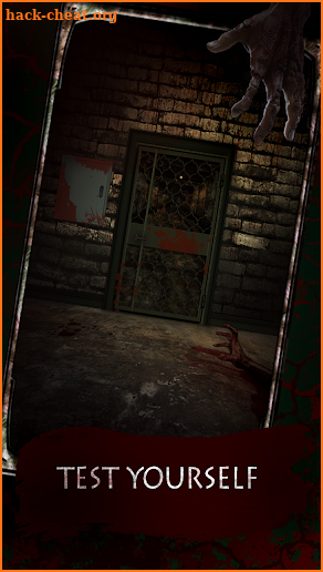 100 Doors of Zombie Prison screenshot