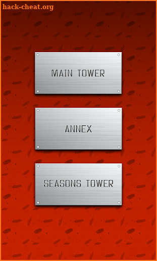 100 Floors Official Cheats screenshot