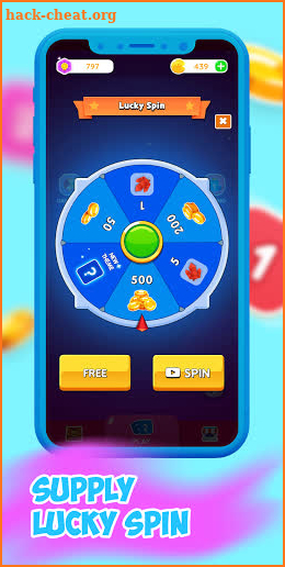 100 Merge - Number Puzzle screenshot