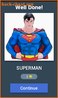 100 PICS Quiz Hero: guess the picture trivia games screenshot