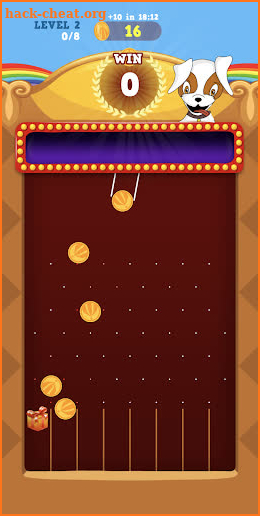 1000 Coins screenshot