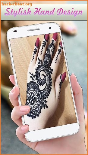 1000+ Mehndi Designs 2020 screenshot