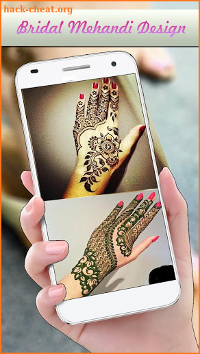 1000+ Mehndi Designs 2020 screenshot