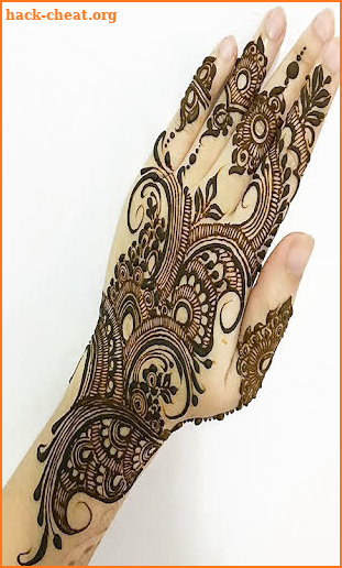 10000+ Mehndi Designs 2020 screenshot