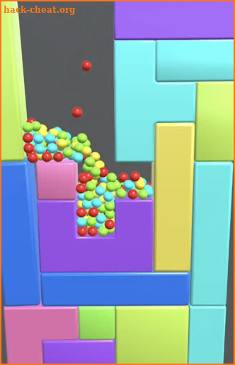 100Ballz screenshot