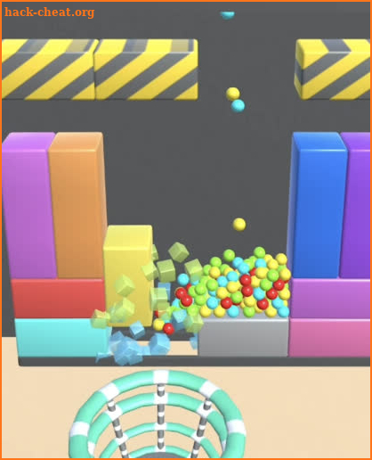 100Ballz screenshot