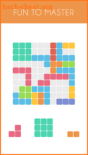 1010! Puzzle screenshot