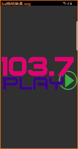 103.7 PLAY screenshot